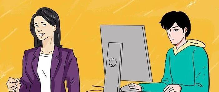 我35岁，面试时被面试官内涵，HR：不知道你跟年轻人会不会有代沟