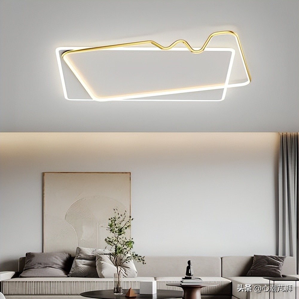 灯具怎么选择色温范围,灯具怎么选择色温范围图解