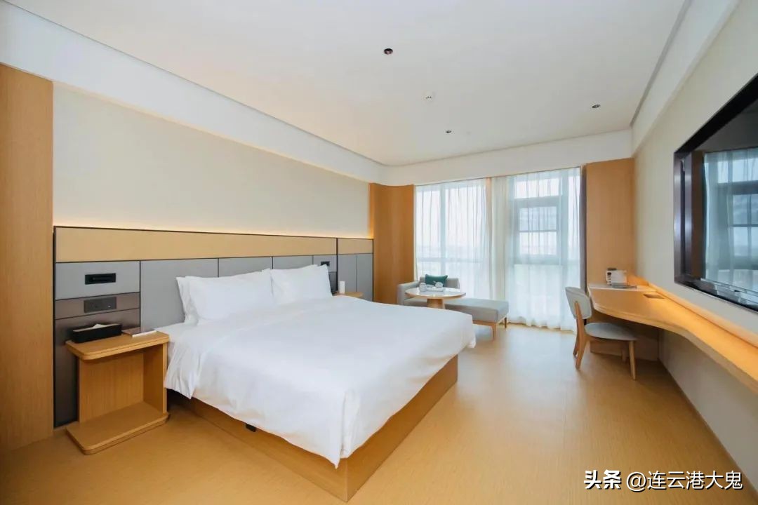 全季赣榆万达广场酒店,赣榆全季酒店什么时候开业