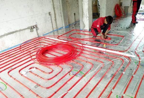 冬天取暖哪种方式最节能最好,墙暖地暖的取暖效果