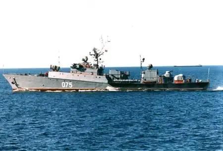 苏联红海军全部舰艇,苏联红海军战列舰