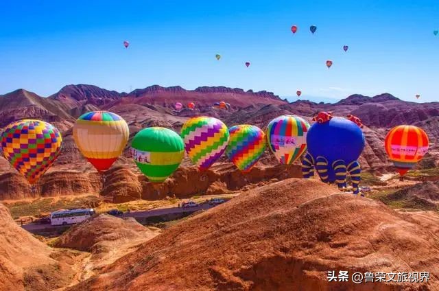 国内必去的最美的60个地方,必去的中国最美的五十个地方