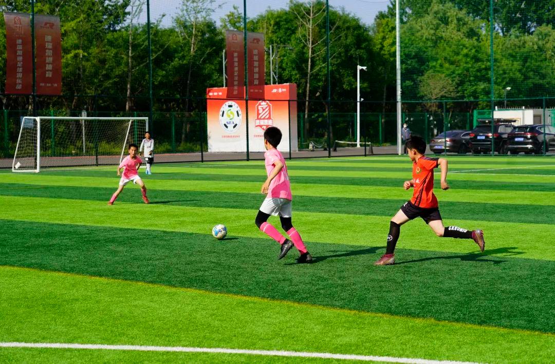 2024年奔跑吧少年足球比赛排名,奔跑吧少年2023足球邀请赛