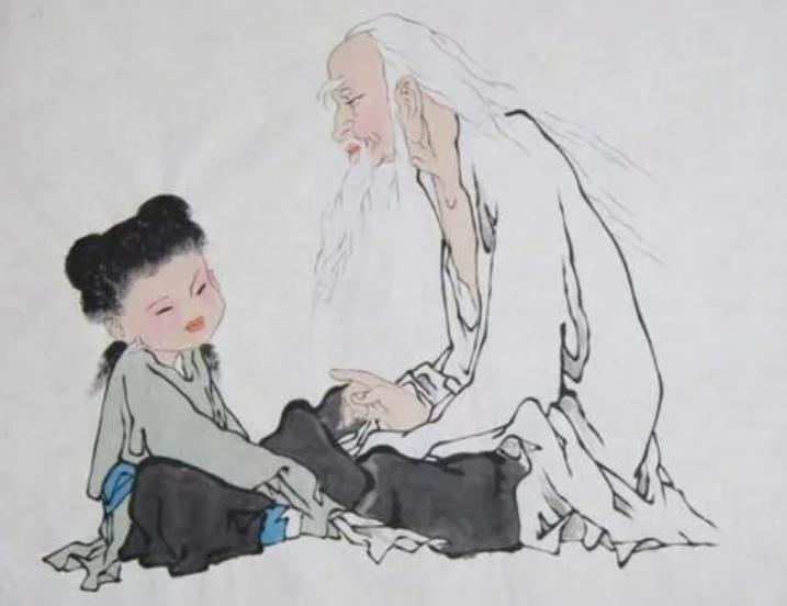 家有半斗粮不当孩子王什么意思,家有一斗粮不当孩子王啥意思