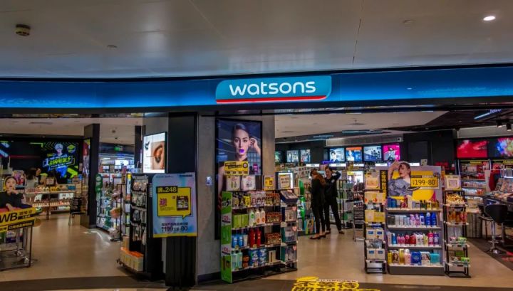 屈臣氏最值得买的4款国货 (屈臣氏里6款丑老国货)