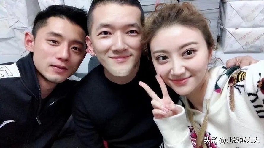 张继科塌房了吗,张继科不知道的100件事