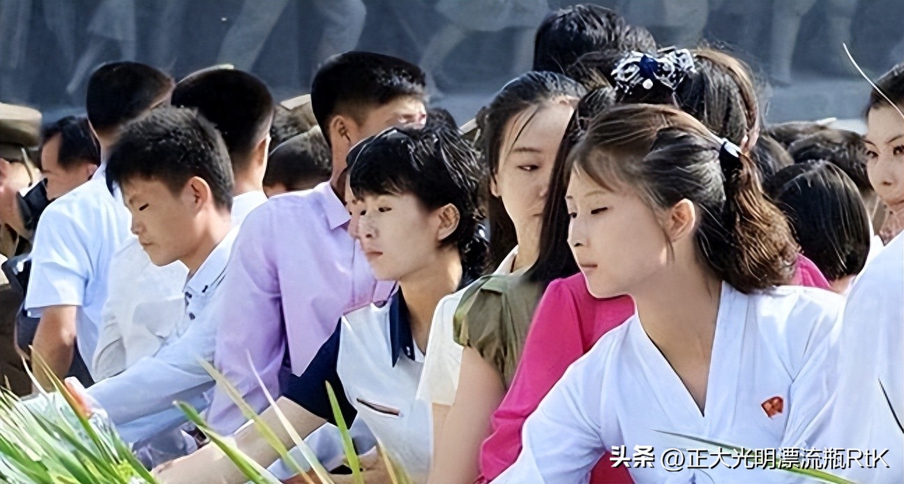 奇葩在朝鲜的5条规矩你绝对不能碰如果不小心的话会有生命危险吗