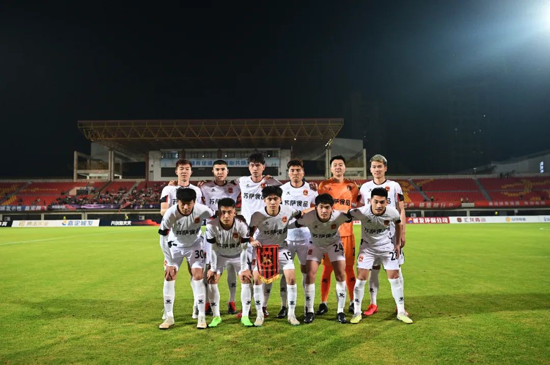 中甲上海嘉定汇龙vs昆山fc,吴雷中甲