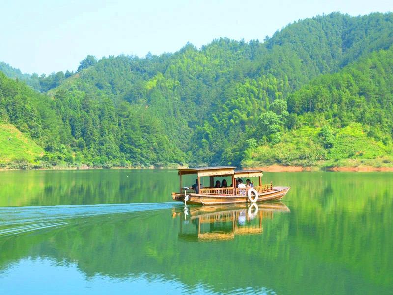 杭黄高铁到黄山景区,杭黄高铁宁波到黄山