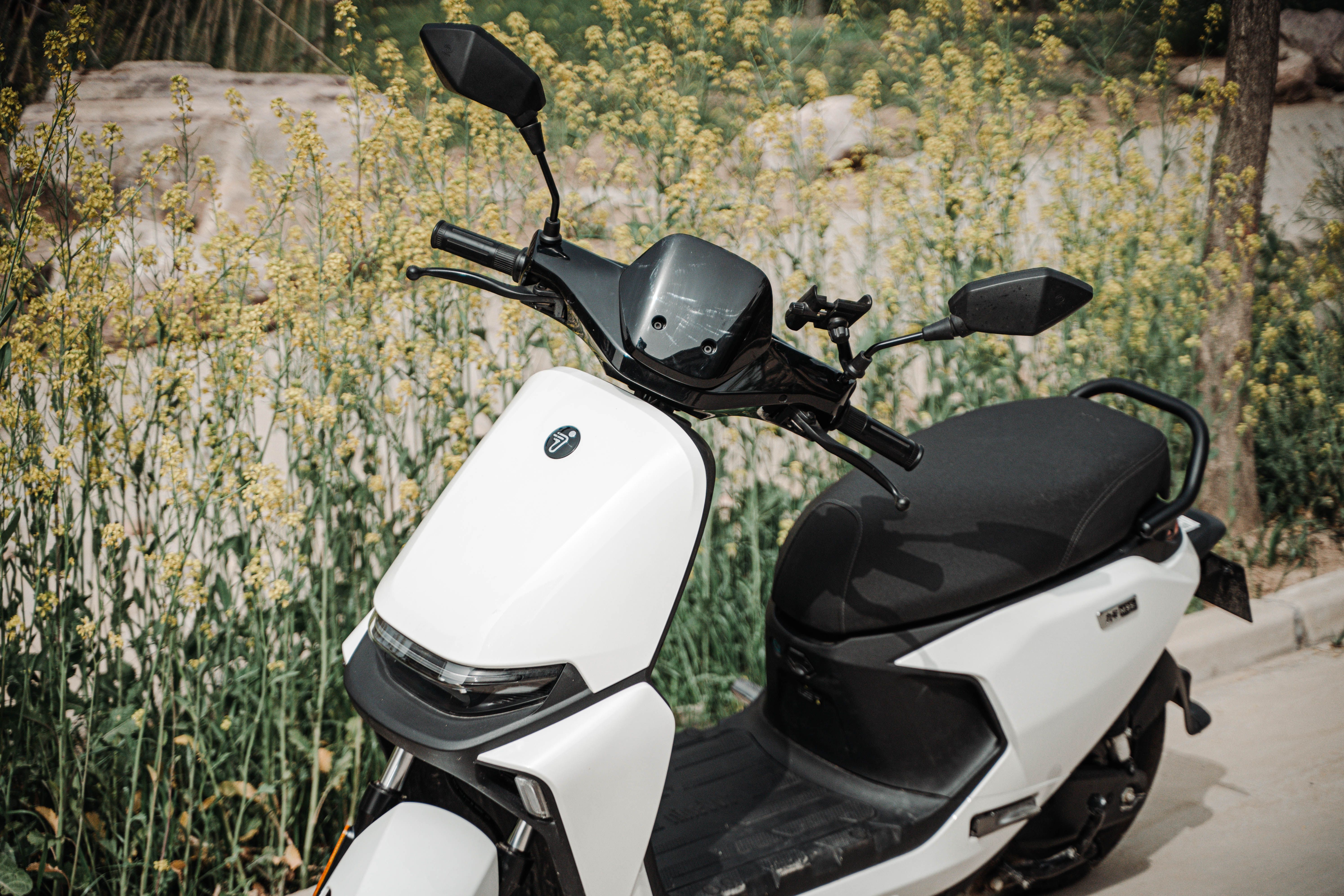 九号电动车m95c值得买嘛,九号电动m95c上什么牌