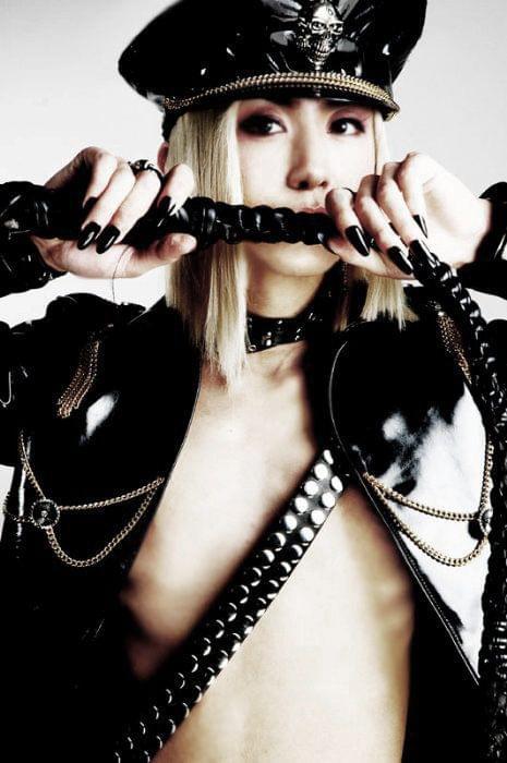 走访日本著名的SM情趣旅馆，在这里工作的女孩很多都不为钱