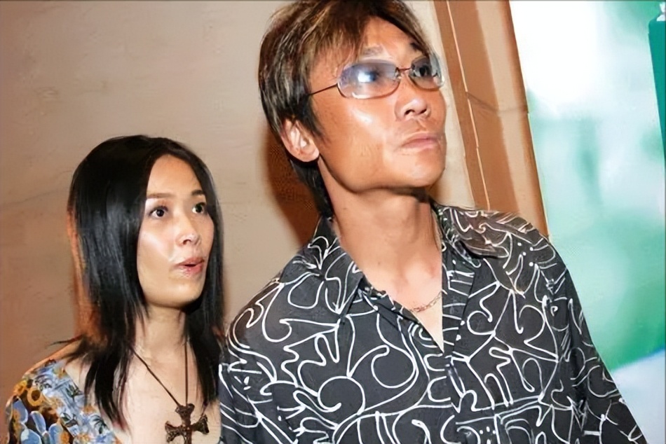 那英高峰同居了吗,那英和高峰结婚没有