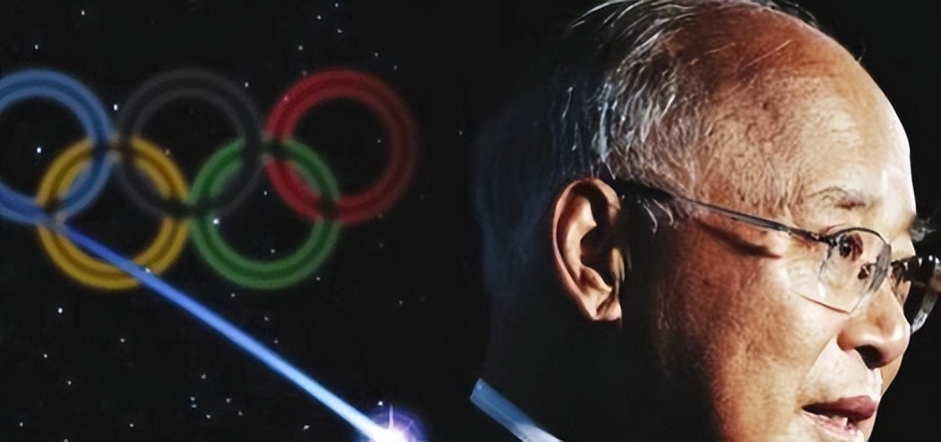 我国第一次申奥成功是哪一年,1997申奥全过程