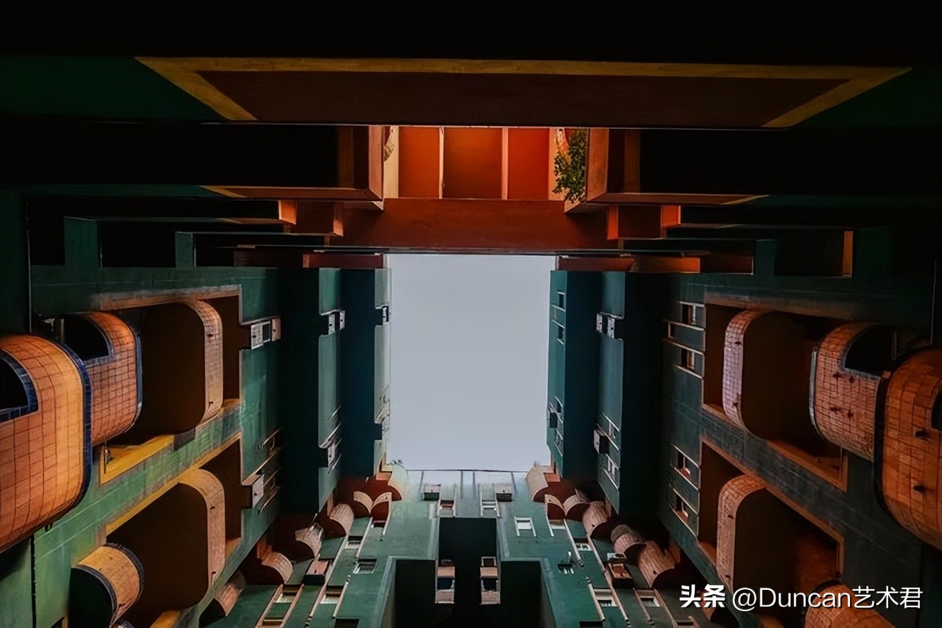 西班牙海边的纪念碑谷,西班牙海岸纪念碑谷