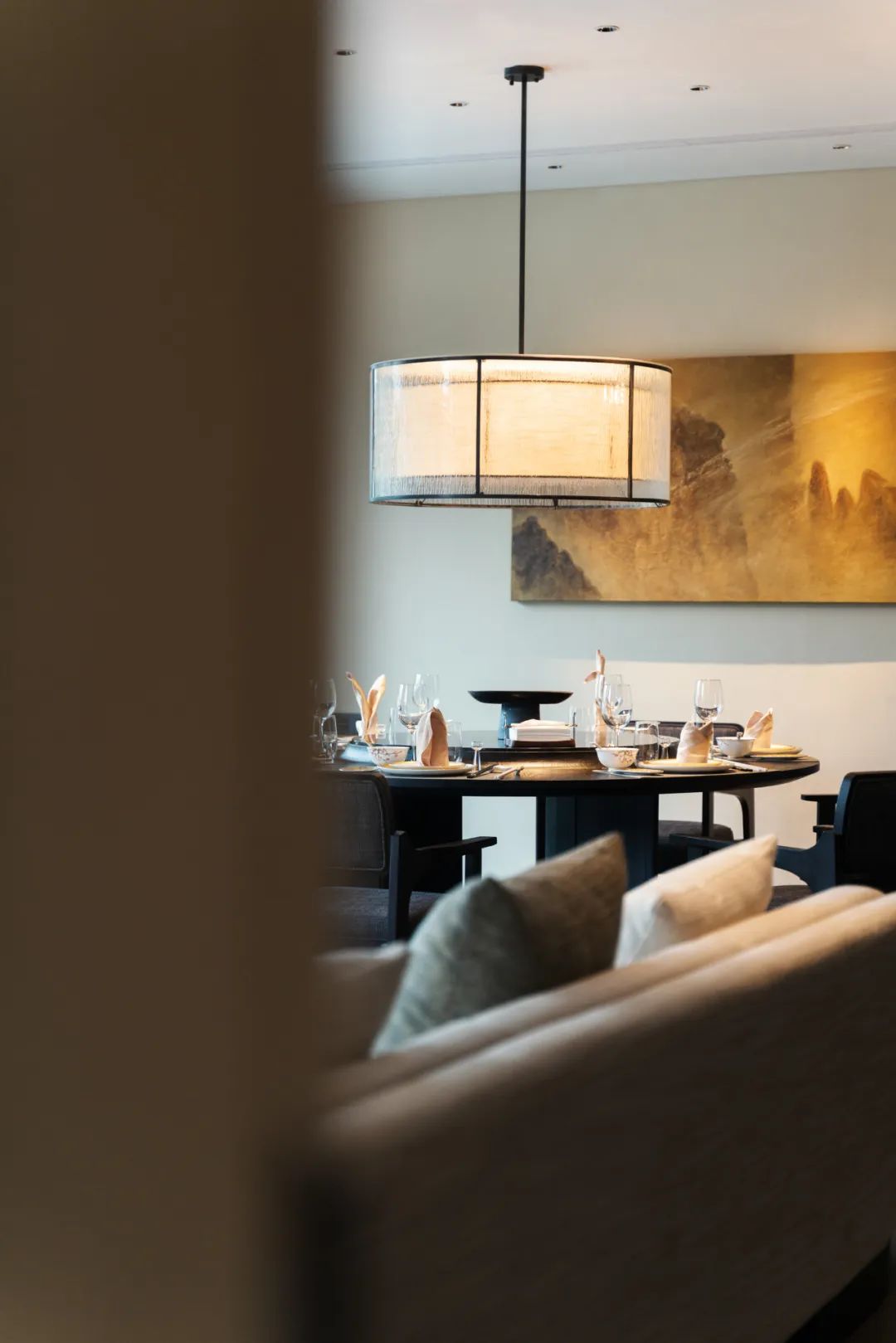 泸州隐庐·桂里泊院酒店,ccd最新酒店设计