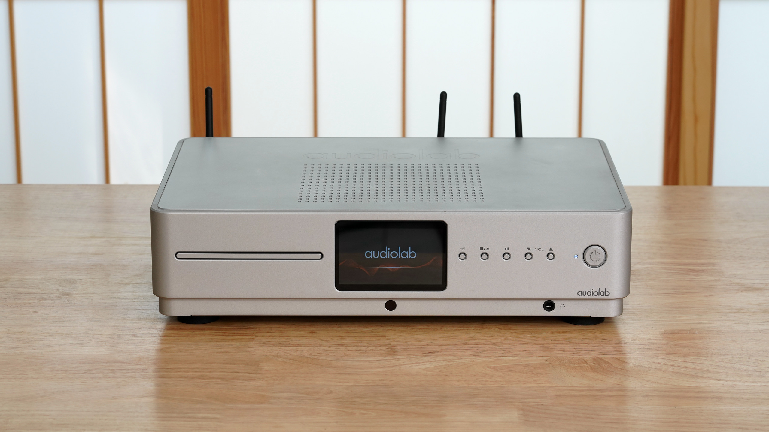 audiolab傲立omnia一体机,傲立omnia串流