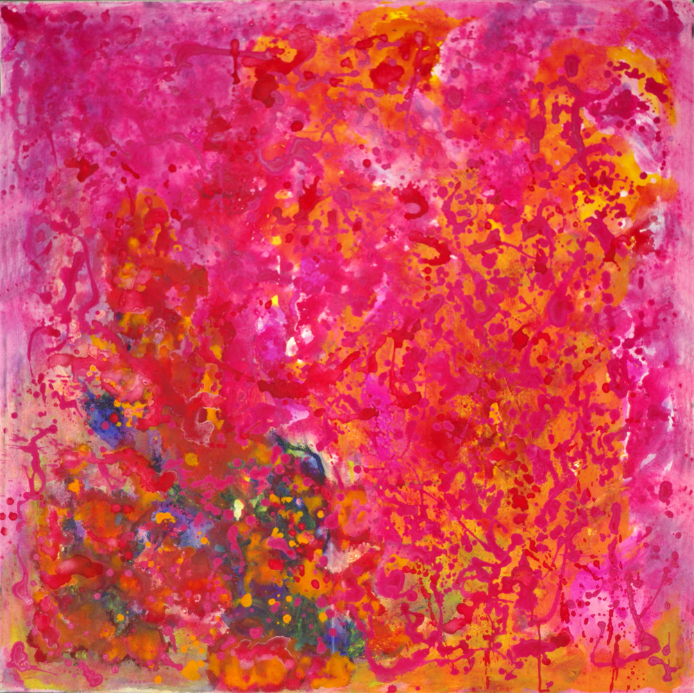 桃花源第三届桃花艺术节,桃花源艺术展