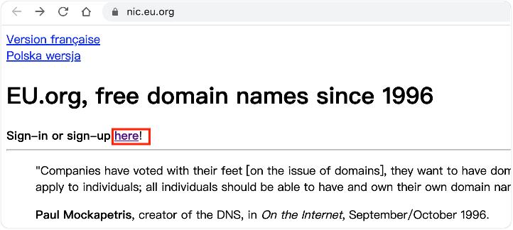 免费顶级一级域名,免费一级域名网站