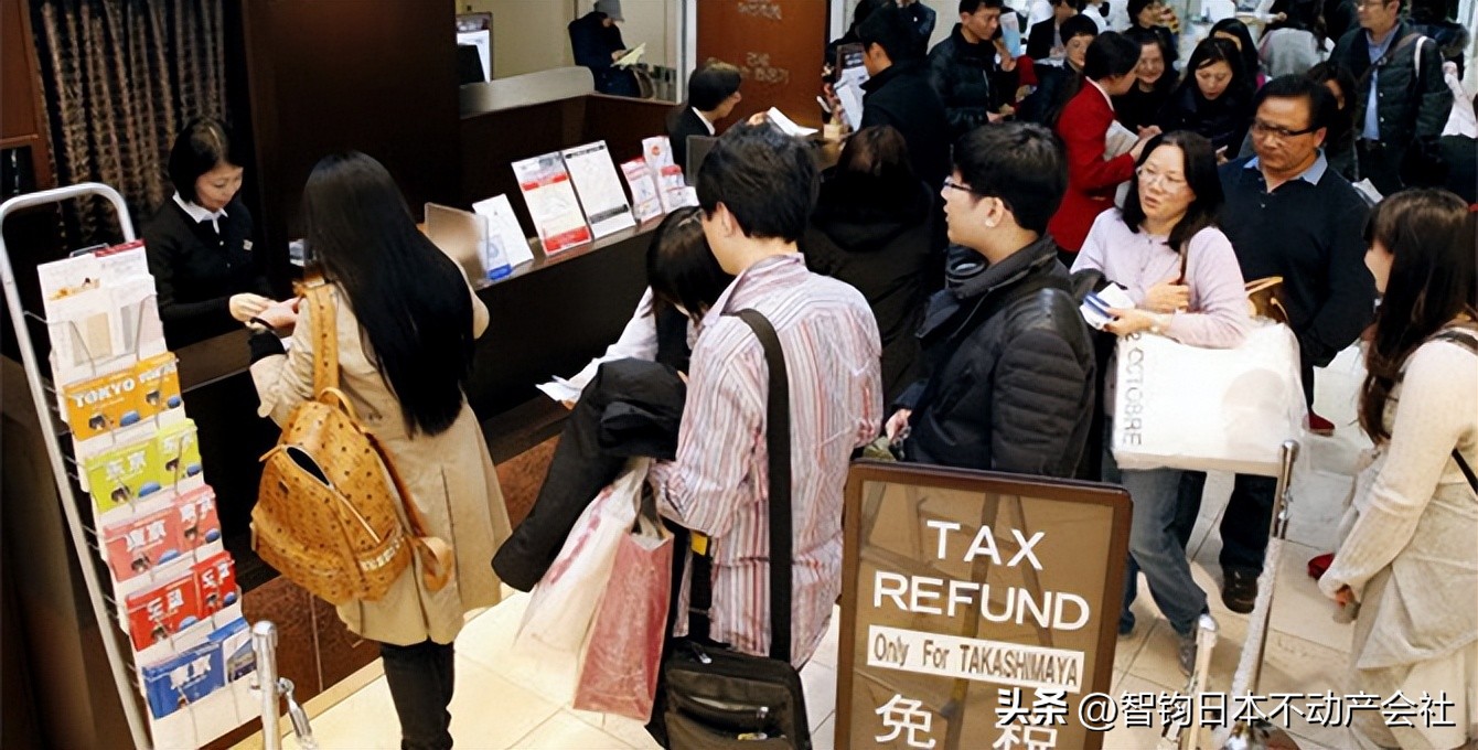 日本实行扩大内需以后发生了什么,日本促进消费