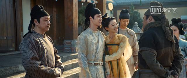 风起洛阳百里弘毅照片,风起洛阳百里弘毅性格