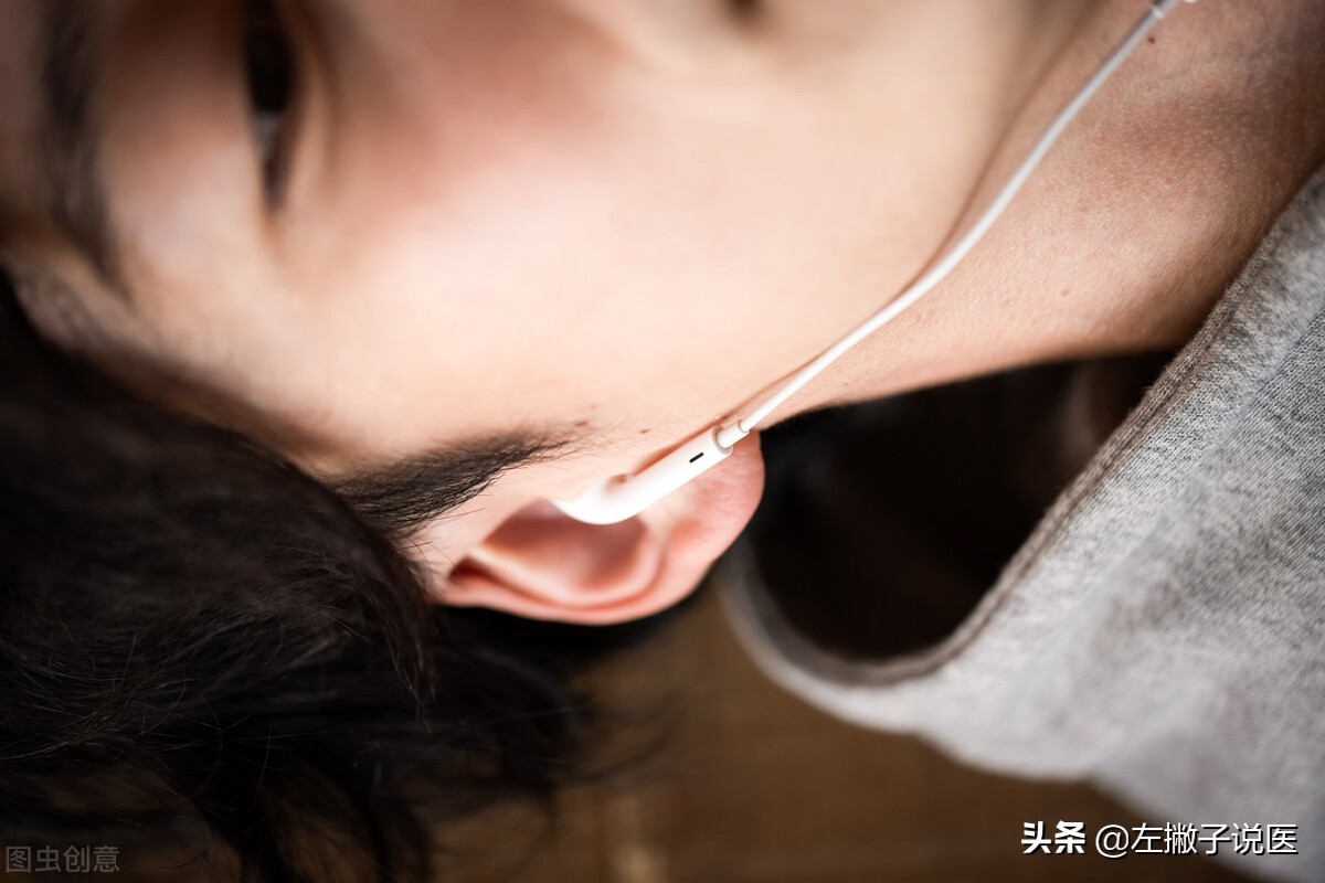 经常做噩梦警惕四种病,经常做噩梦是什么预兆