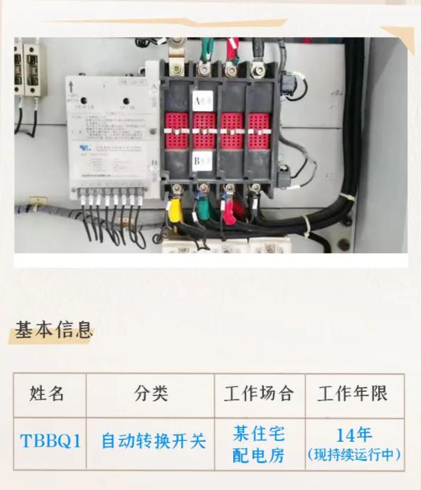 五十年如一日，揭秘电气幕后英雄