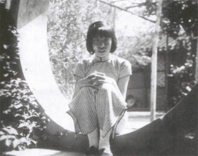 2006年王光美临终之际，子女问她还有何未了心愿，王光美：花明楼