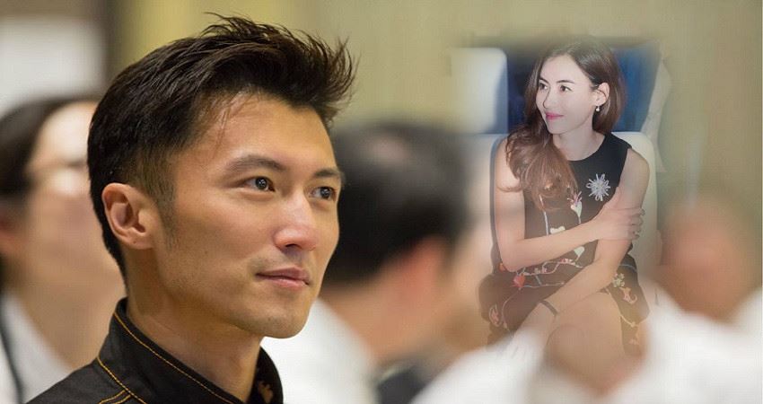 谢霆锋王菲到底是执念还是深爱呢,谢霆锋和王菲到底有多难舍难分