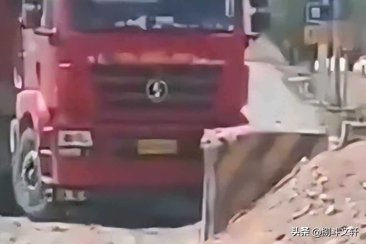 抢劫案十大悍匪,真实的悍匪落网案例