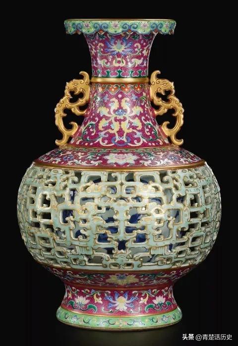 这个世界上最珍贵的花瓶,今日分享世界上最贵的花瓶有哪些