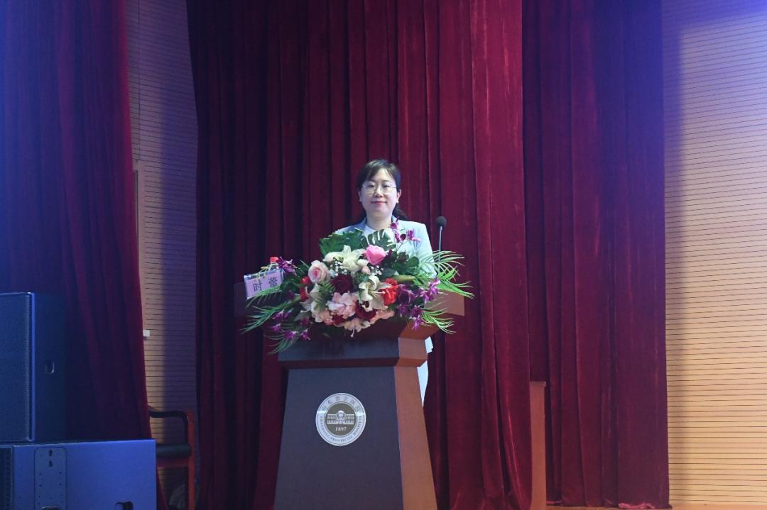 全国耳鼻咽喉头颈外科学术会议,微创高峰论坛举行