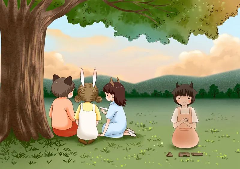 幼儿语迟，请提防孤独症（特别家教935期）