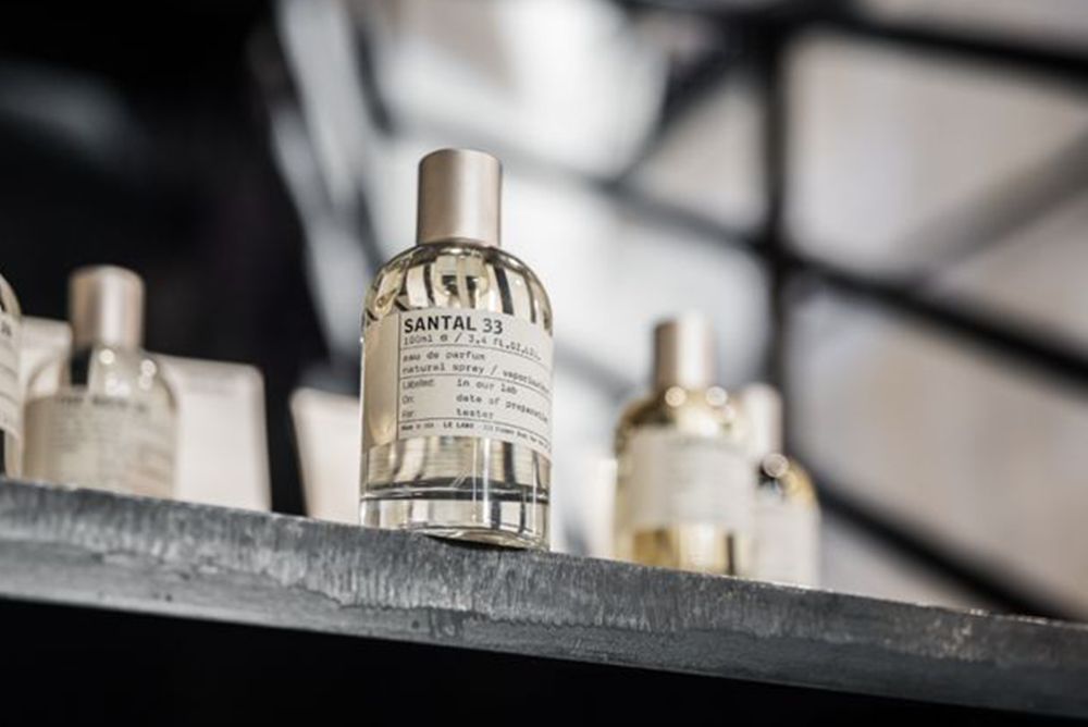 lelabo和雅诗兰黛,lelabo上海门店价格