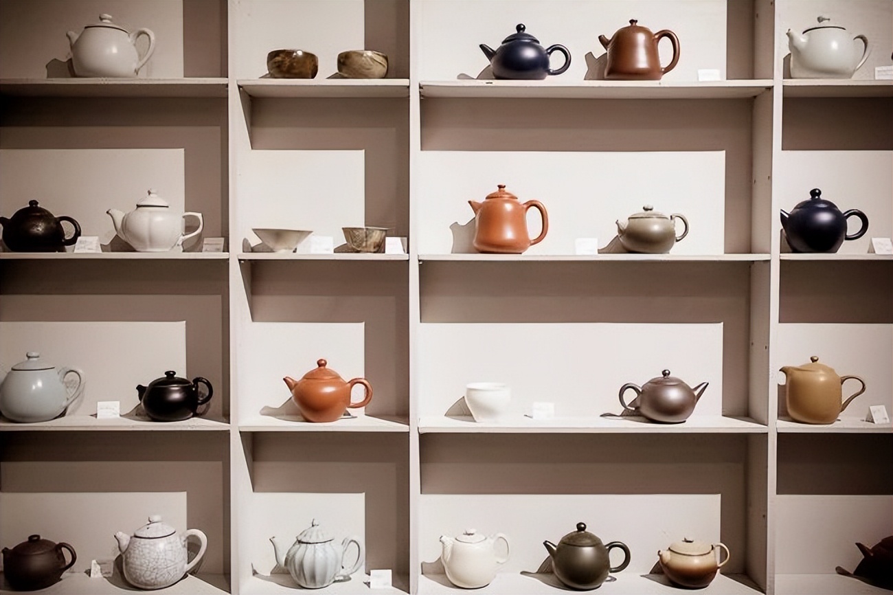 文圣茶说丨德国PaperTea茶叶店