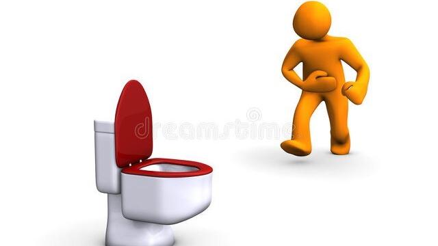 拉肚子导致的痔疮可以自愈吗,腹泻为什么也会有痔疮