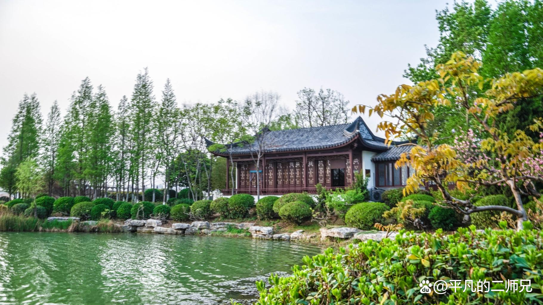 徐州有什么好玩景点适合游玩,徐州有哪些值得游玩的景点