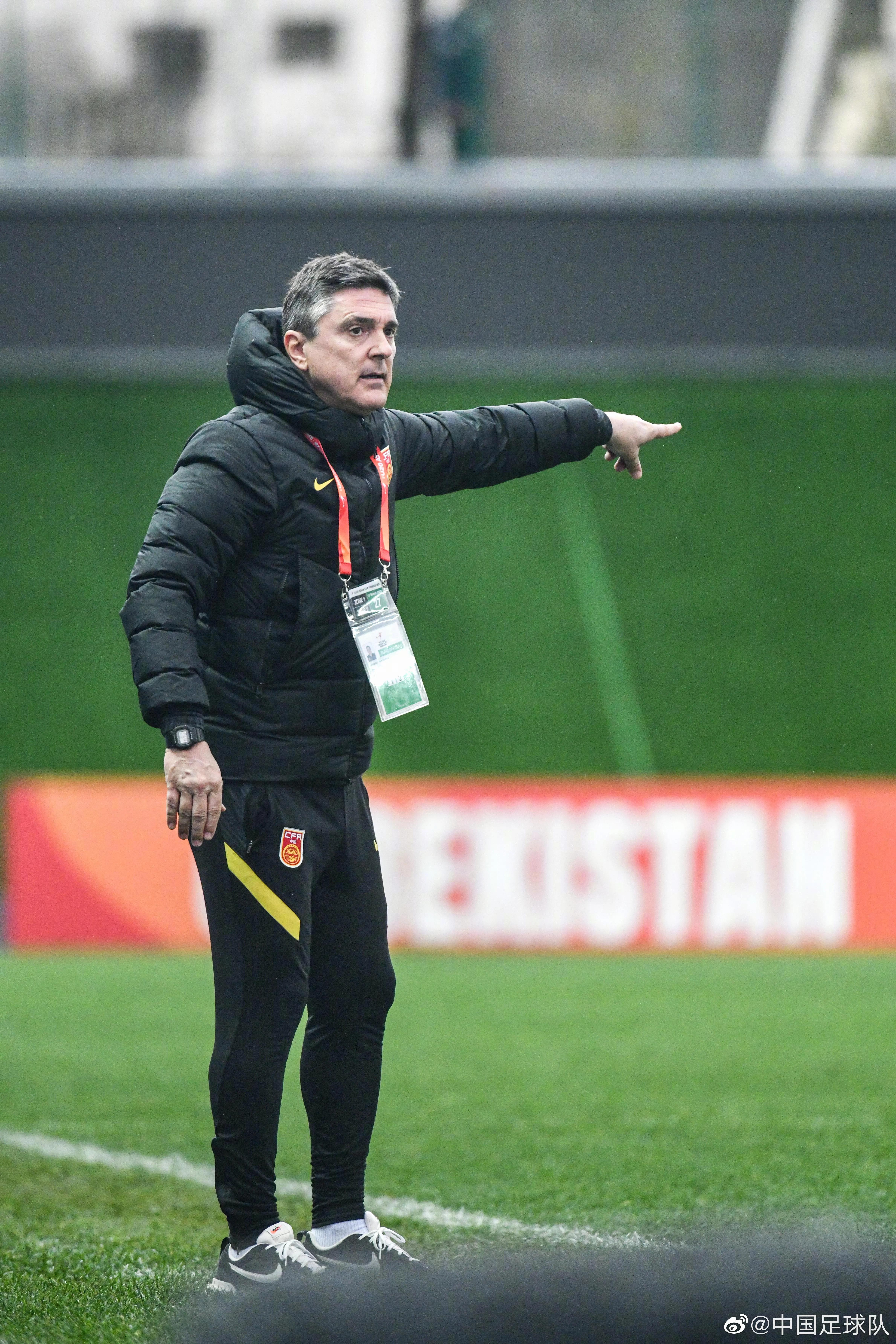 范志毅谈对中国足球的看法,国足表现引发热议范志毅