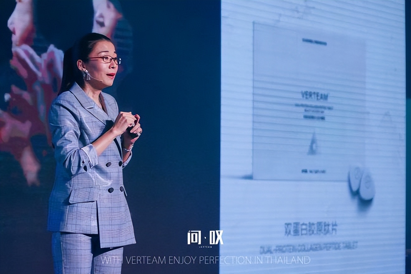 让客户美得不简单——时代华商助力问叹新生、盛世空前