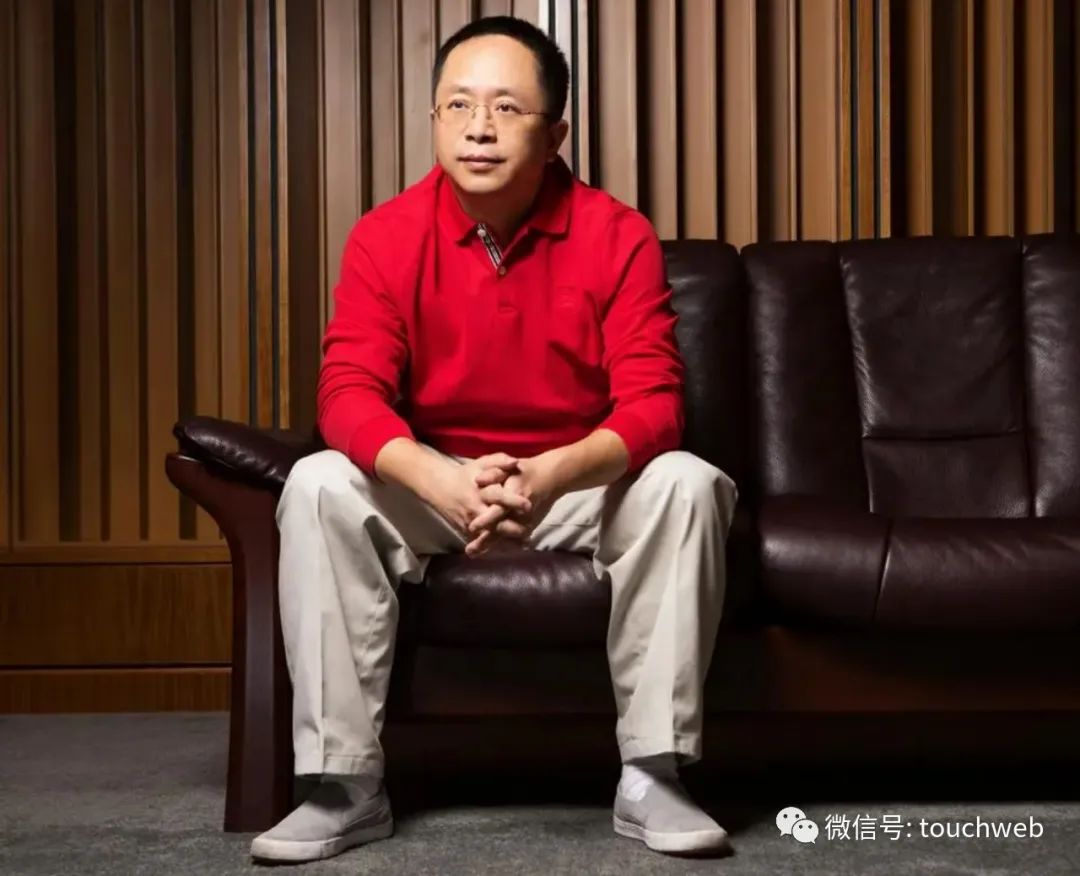 周鸿祎360公司现状,360周鸿祎赔钱是真的吗