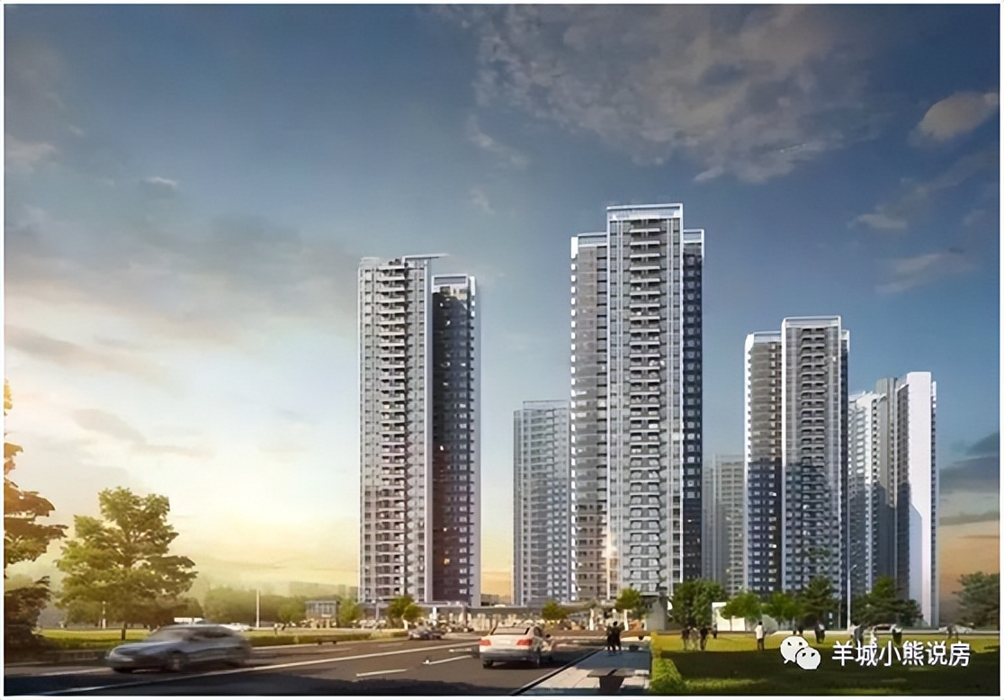 保利云湖壹号广州稀缺湖景房,白云区保利云湖壹号房价