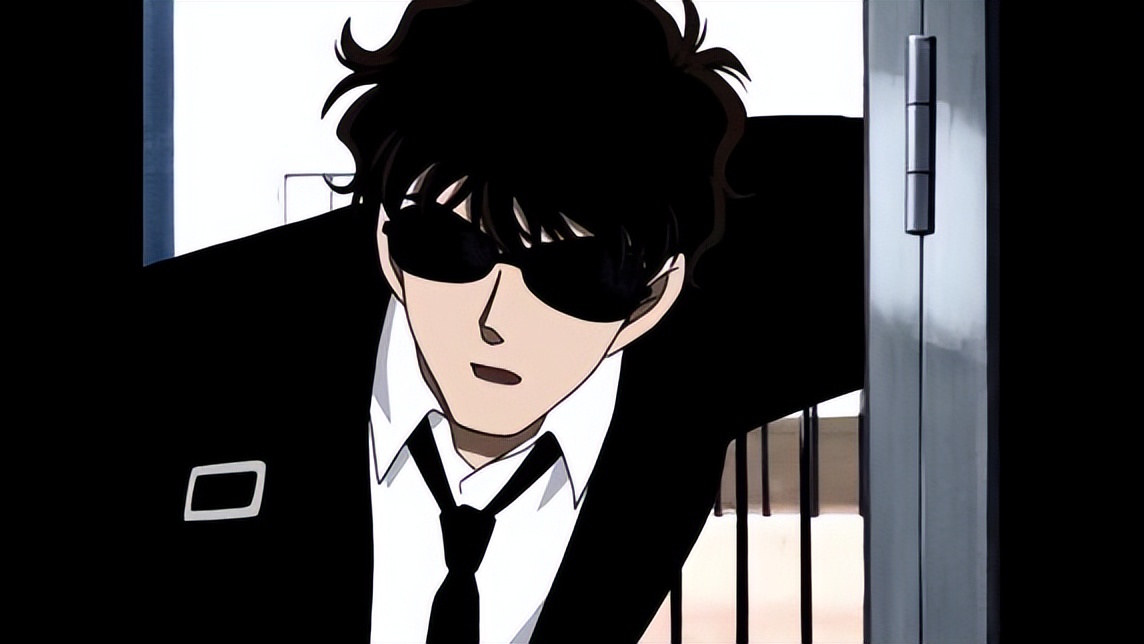 名侦探柯南中十大男神排行榜,盘点名侦探柯南十大男神排行榜