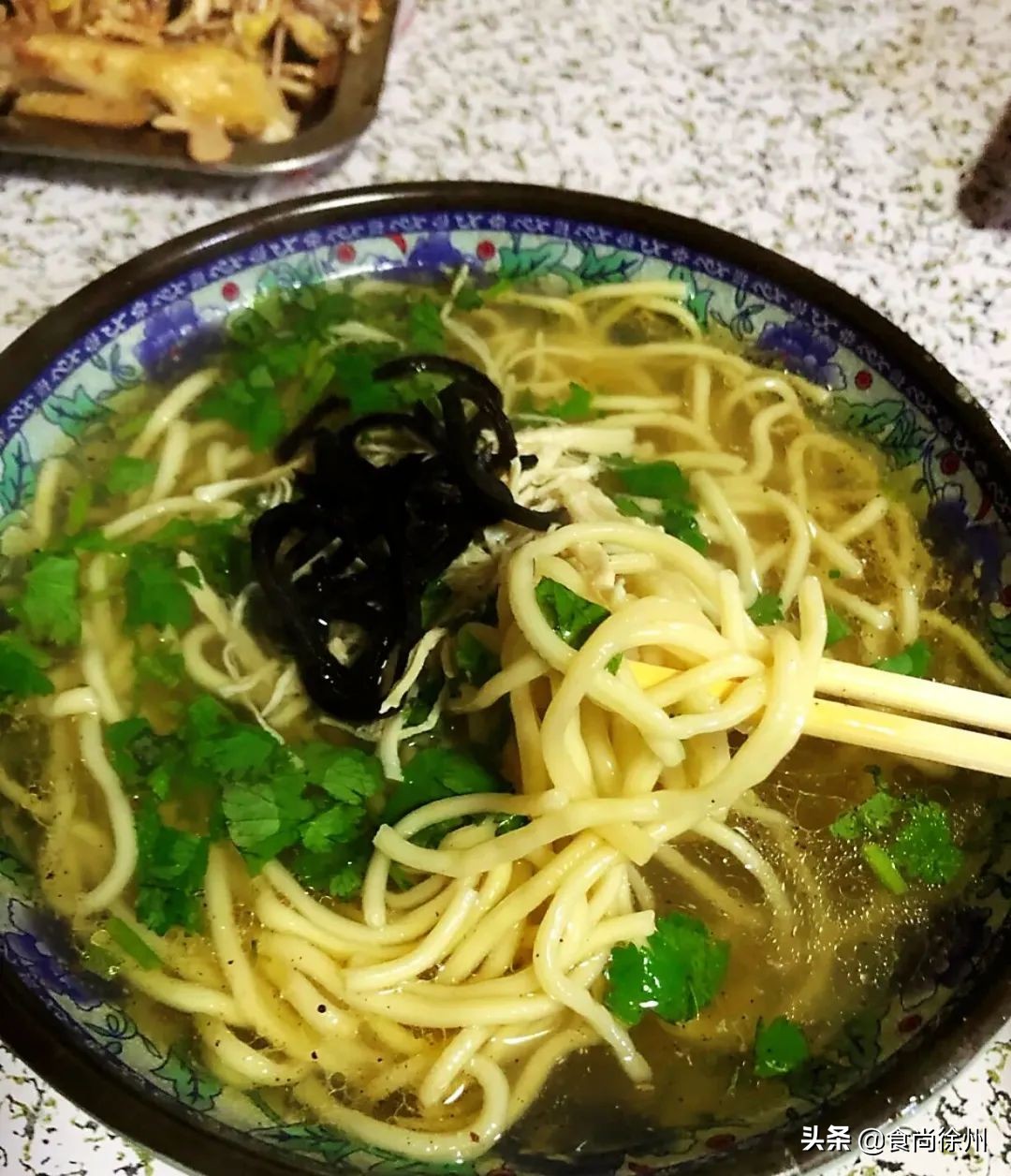 徐州吃面完整版,徐州吃面