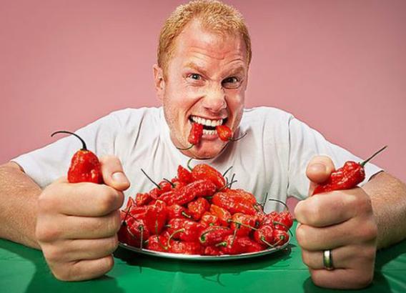 吃饭了容易饿是不是有胃火,胃总是饿的空空的感觉是胃火吗