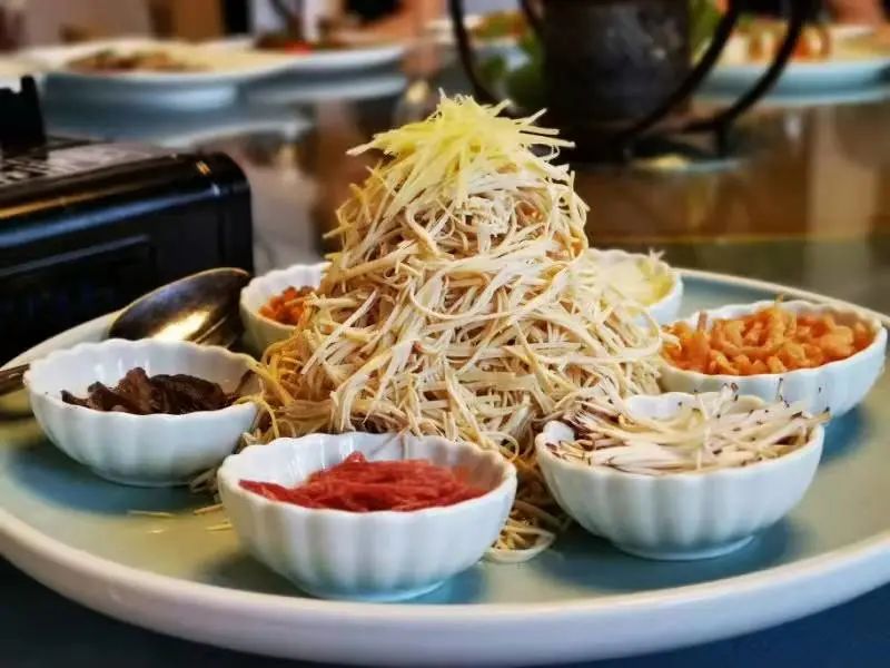 总有一道菜能满足你的胃和心美食,解馋还不刺激胃的美食