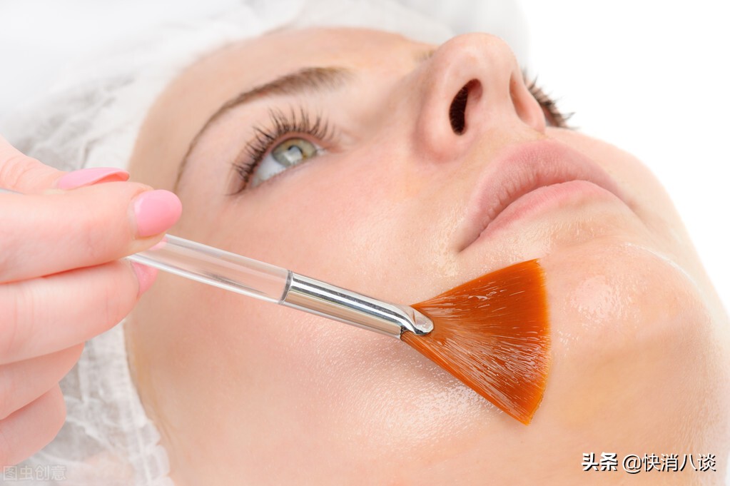 美容院刷酸有危害吗,刷酸美容乱象