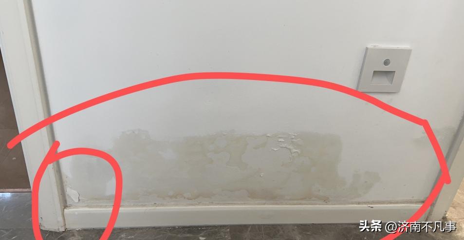 中海地产在济南的口碑怎么样,济南中海房子质量问题曝光