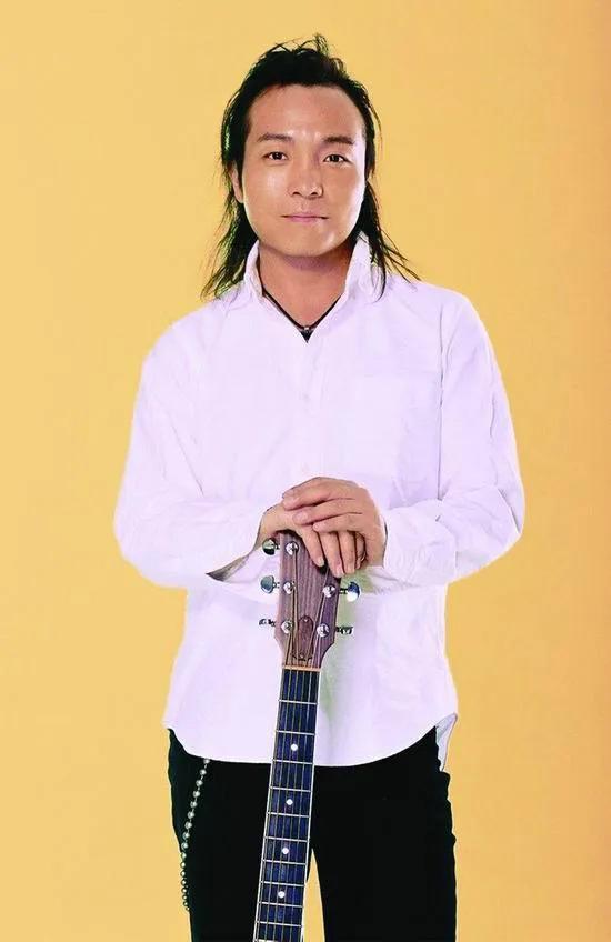 许巍来昆明吗,许巍来了原版