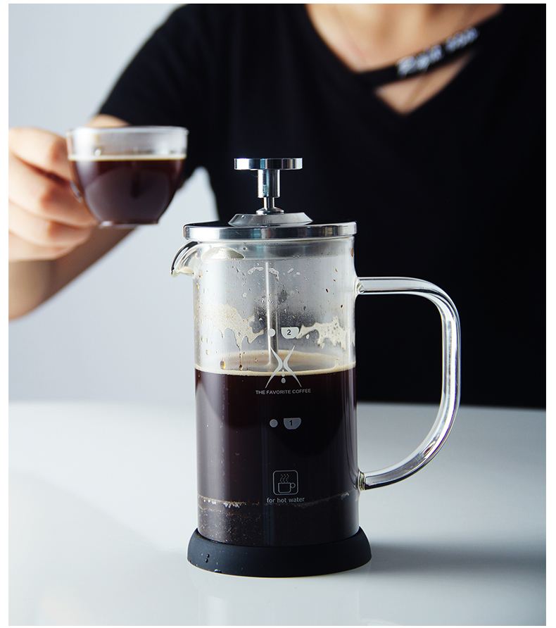 露营咖啡双摩卡壶,露营咖啡怎么选