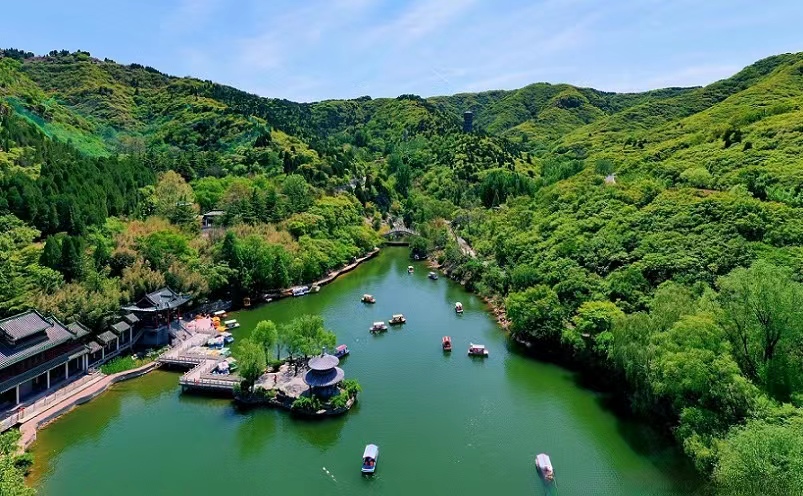 济南最佳攻略景点有哪些,济南必玩十大景点推荐一下