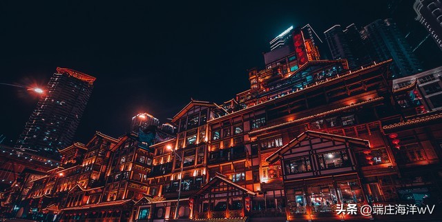 重庆旅游必去十大景点推荐有哪些,重庆旅游必去十大景点推荐打卡